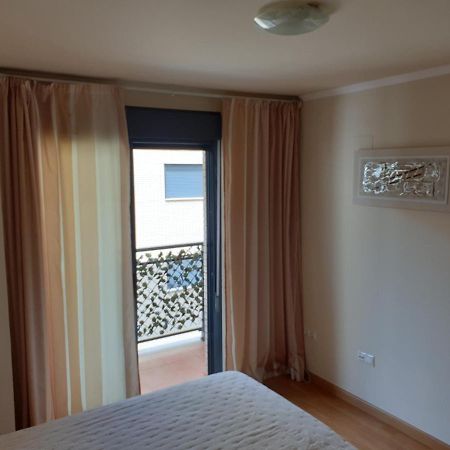 אורופסה דל מר Apartamento Residencial Carmen מראה חיצוני תמונה