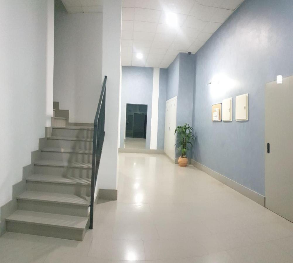 אורופסה דל מר Apartamento Residencial Carmen מראה חיצוני תמונה