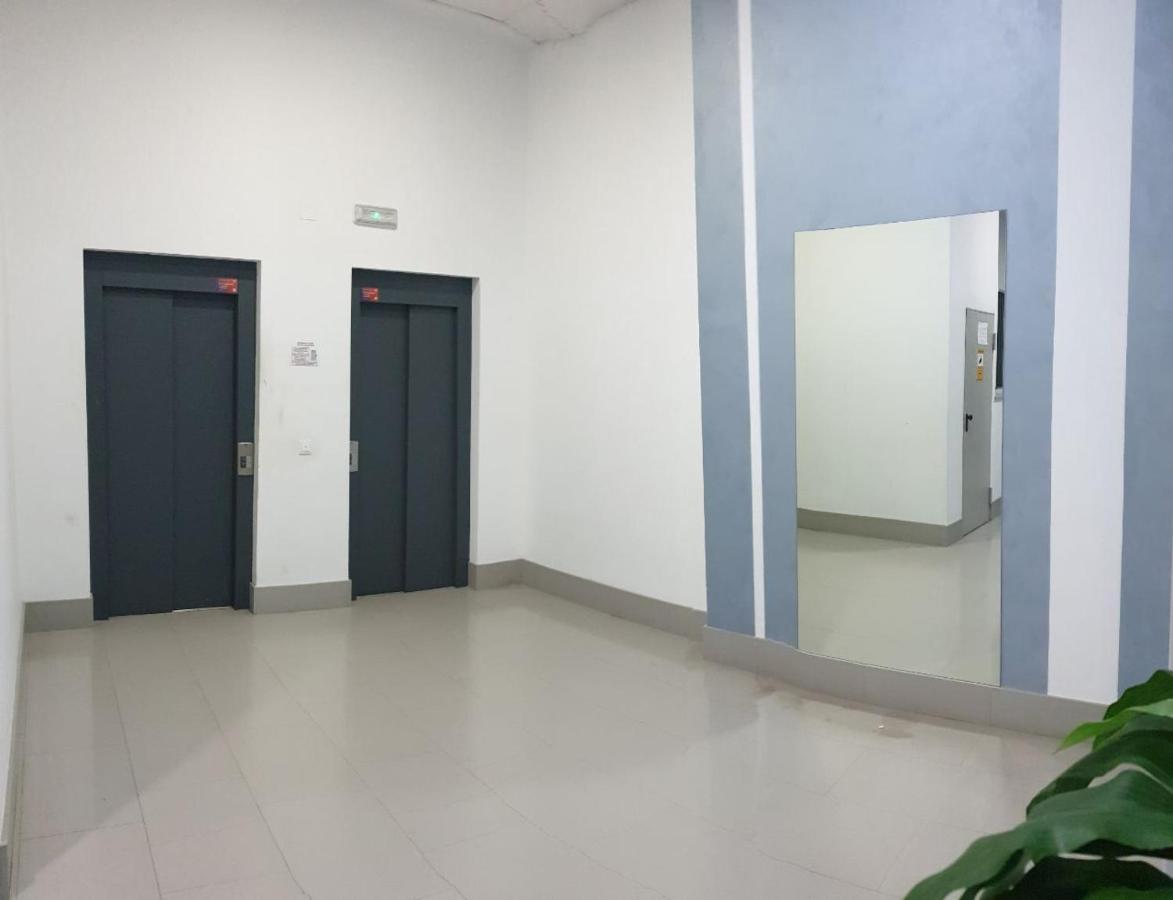 אורופסה דל מר Apartamento Residencial Carmen מראה חיצוני תמונה
