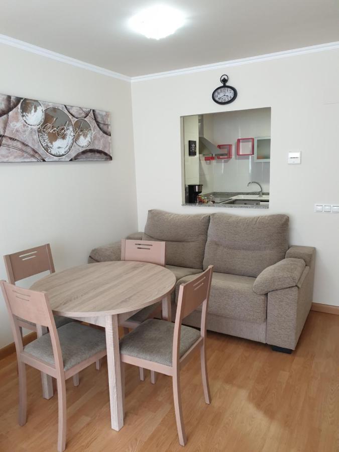 אורופסה דל מר Apartamento Residencial Carmen מראה חיצוני תמונה