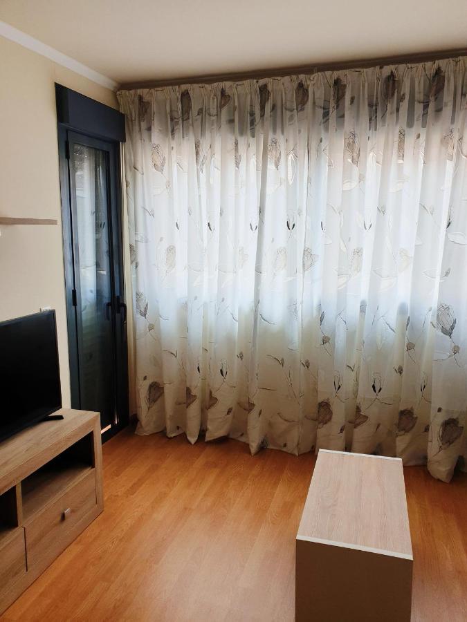 אורופסה דל מר Apartamento Residencial Carmen מראה חיצוני תמונה